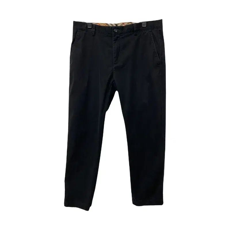 希少✨ &blkby ブラックバイマウジーコラボ セミワイドストレート 25