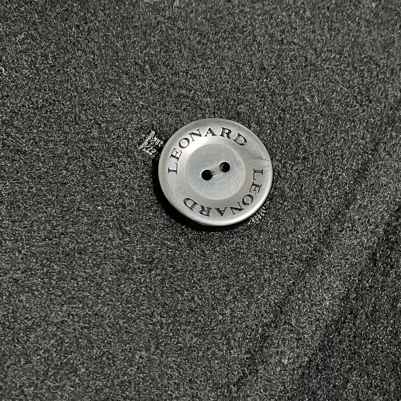 ブラック ペイズリー