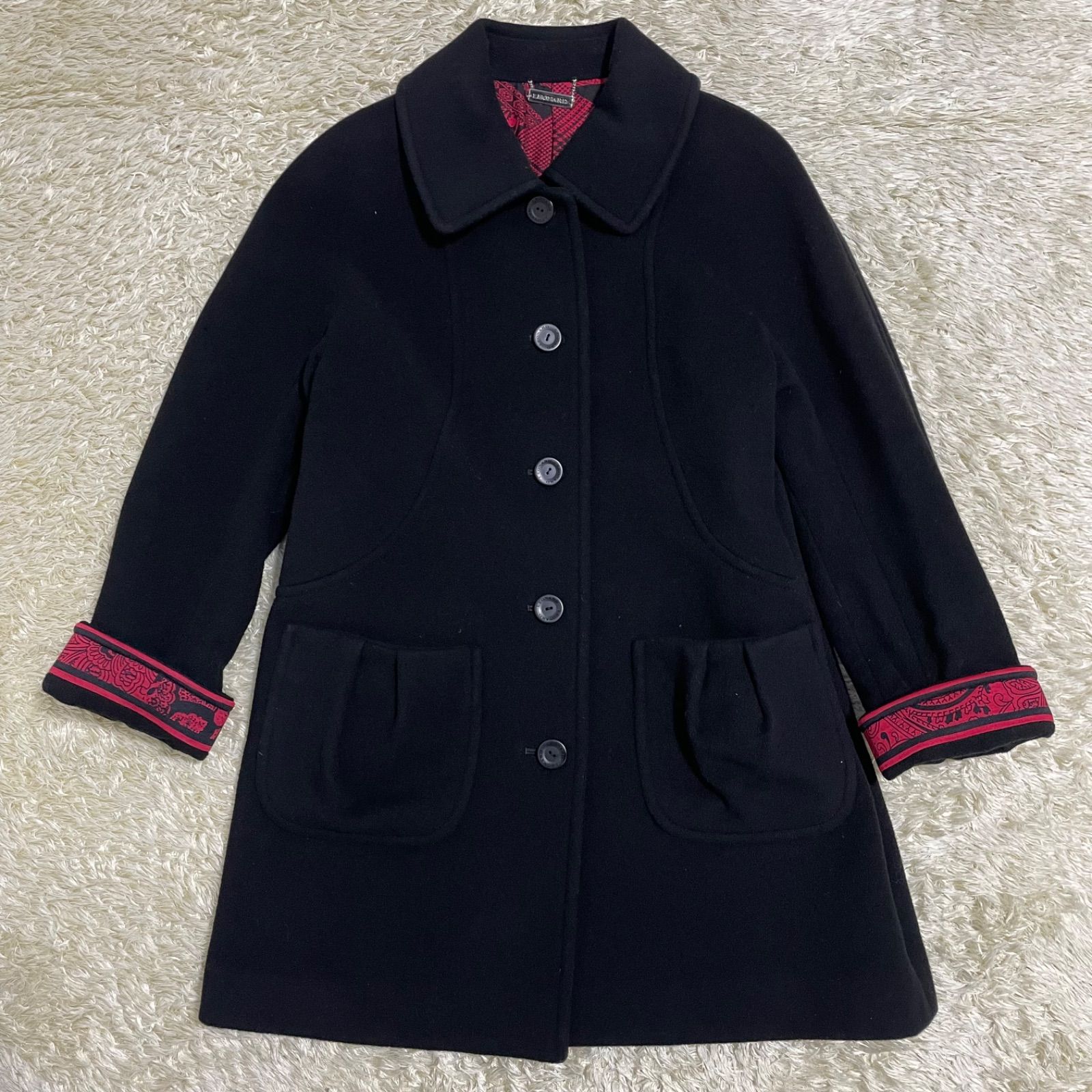 LEONARD レオナール