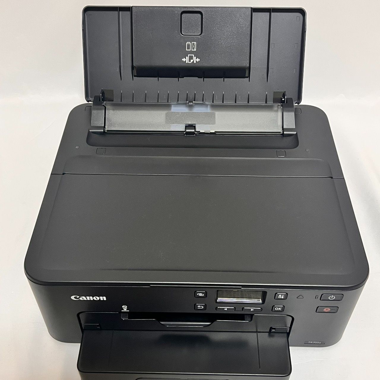 キャノン TR703a 未使用 Canon TR703a インクジェットプリンター A4 未