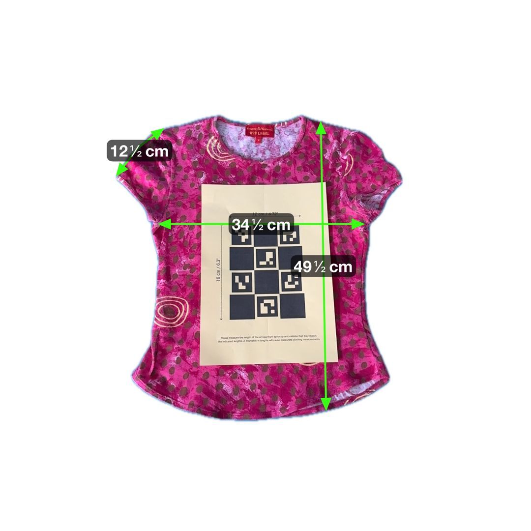 917 Vivienne Westwood S ドット柄Tシャツ オーブ刺繍 917 Vivienne Westwood S ドット柄Tシャツ オーブ刺繍 - メルカリ