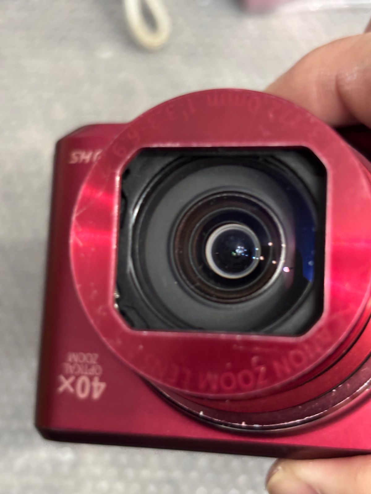 最終値下げ】コロナ石油ファンヒーター FH-E327Y-S 新品未開封 暖房