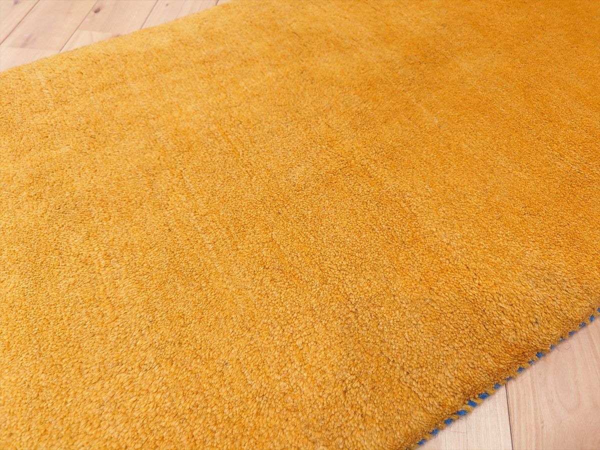 ギャッベ ランナー大