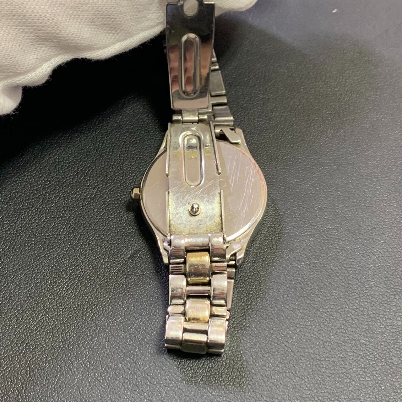 SEIKO セイコー 腕時計 レディース ソーラー 太陽光 小さめ かわいい