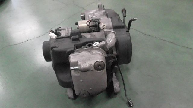 レッツ CA4AA-100xxx の エンジン 1761619123