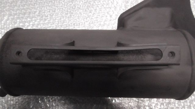 レッツ2 CA1PA-415xxx の マフラー 1761696528