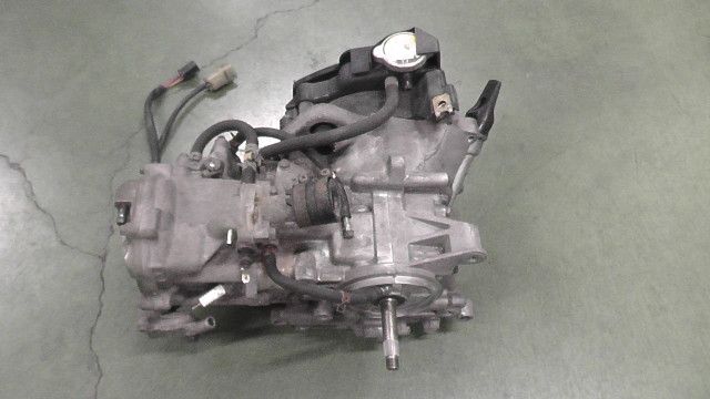 ZOOMER ズーマー AF58-1506xxx の エンジン 1761698043