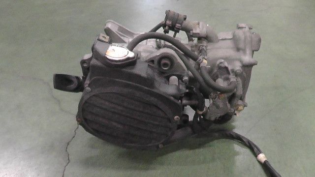 ZOOMER ズーマー AF58-1506xxx の エンジン 1761698043 BRIGHTFACE_UK