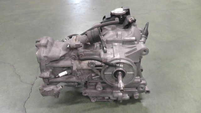 ZOOMER ズーマー AF58-1506xxx の エンジン 1761698043