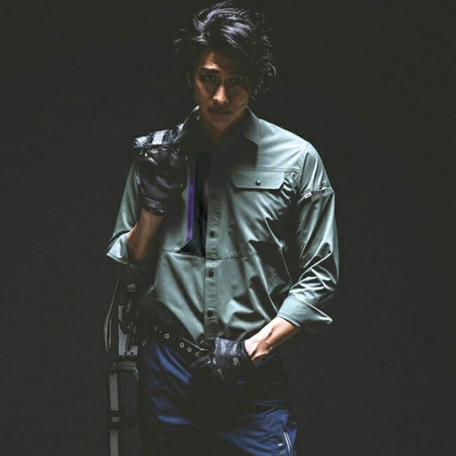 スーパービューティー☆44☆新品タグ付きシャギーチェック柄ショートコート