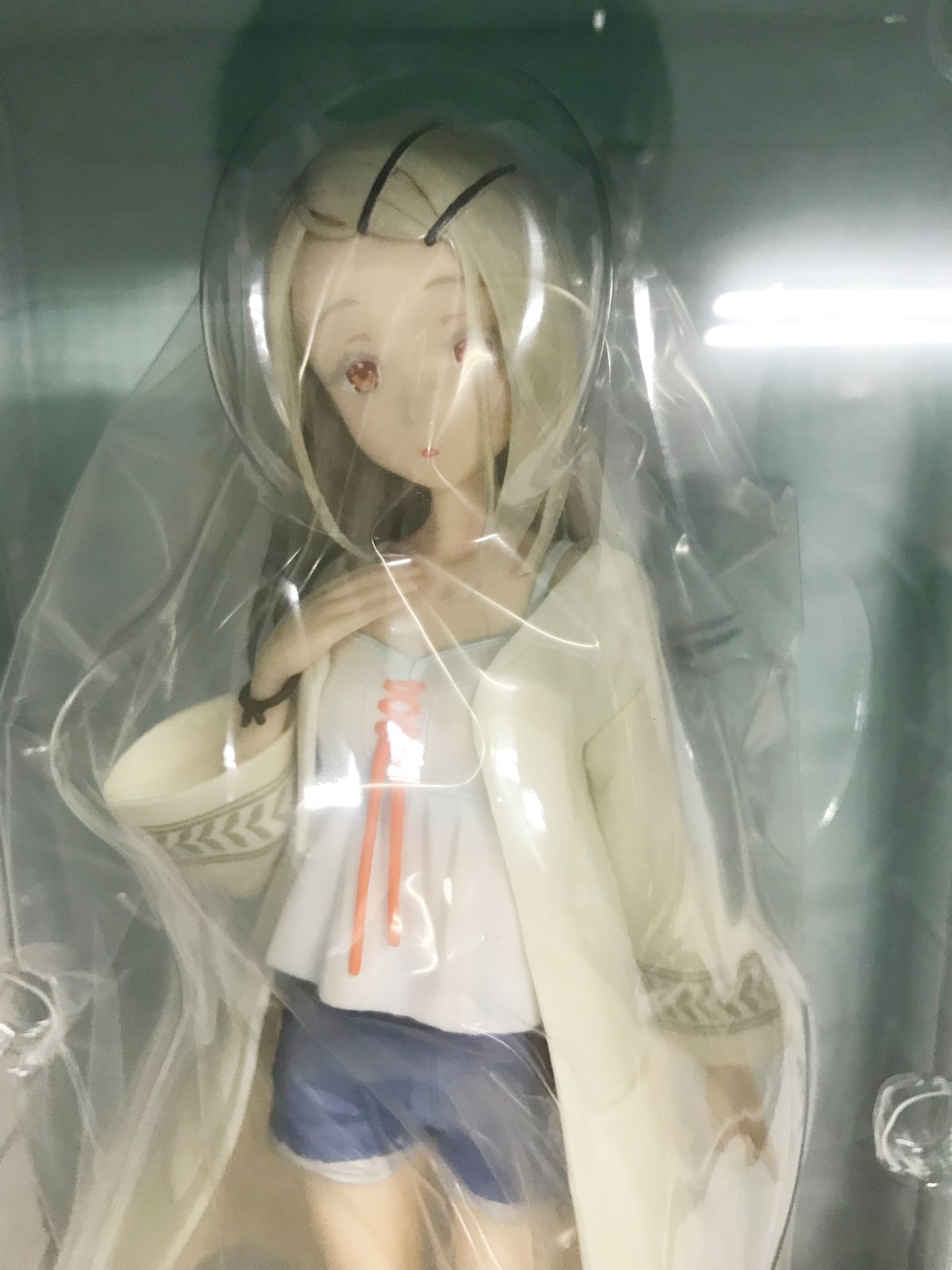 27.【未開封】C賞 篠澤広 1/7 Gracemaster 一番くじ 学園アイドル