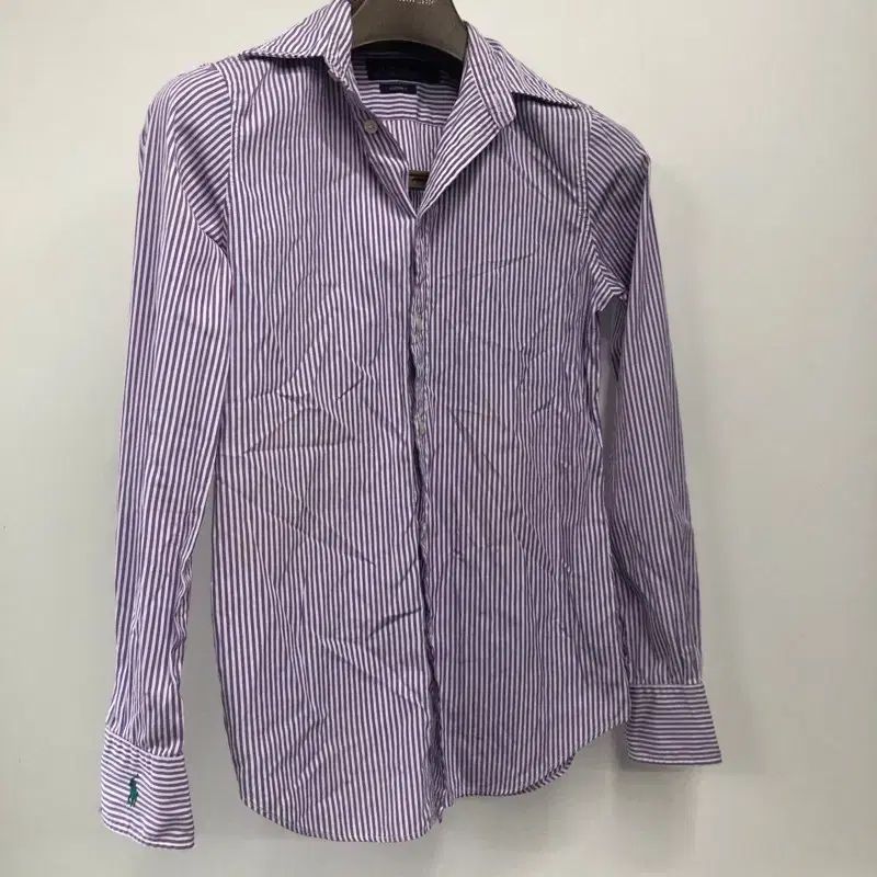  ポロ メンズシャツ Classic 長袖シャツ