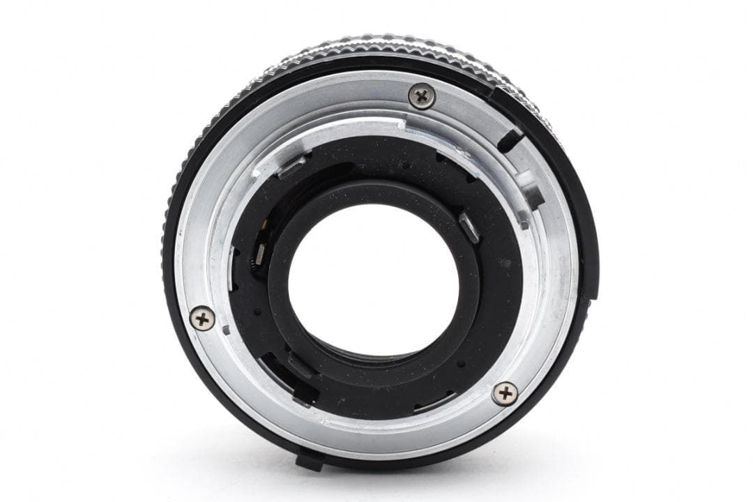 ◎パンケーキ◎ Nikon Ai-s 50mm F1.8 フィルター付 C093 - メルカリ