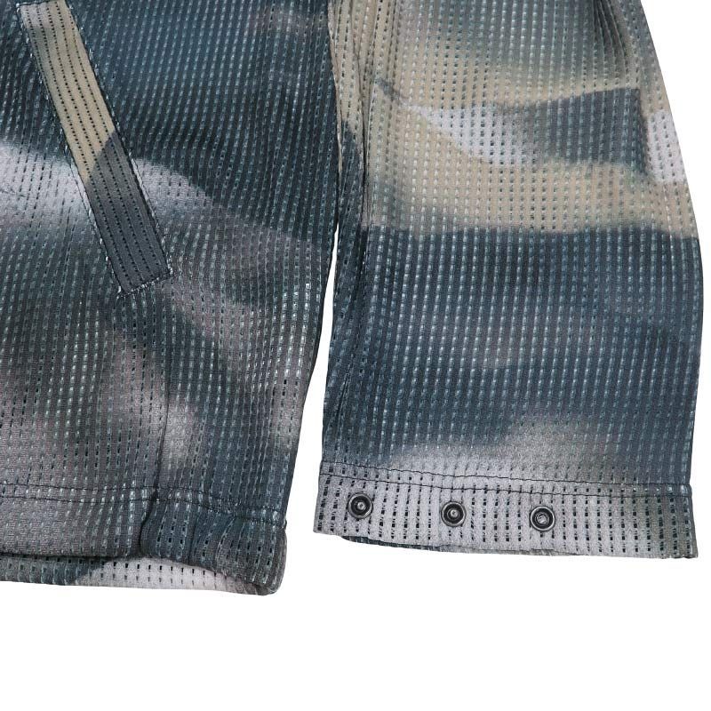 STUSSY ステューシー x NIKE ナイキ UNRG STUSSY GHILLIEHDYAOP MESH