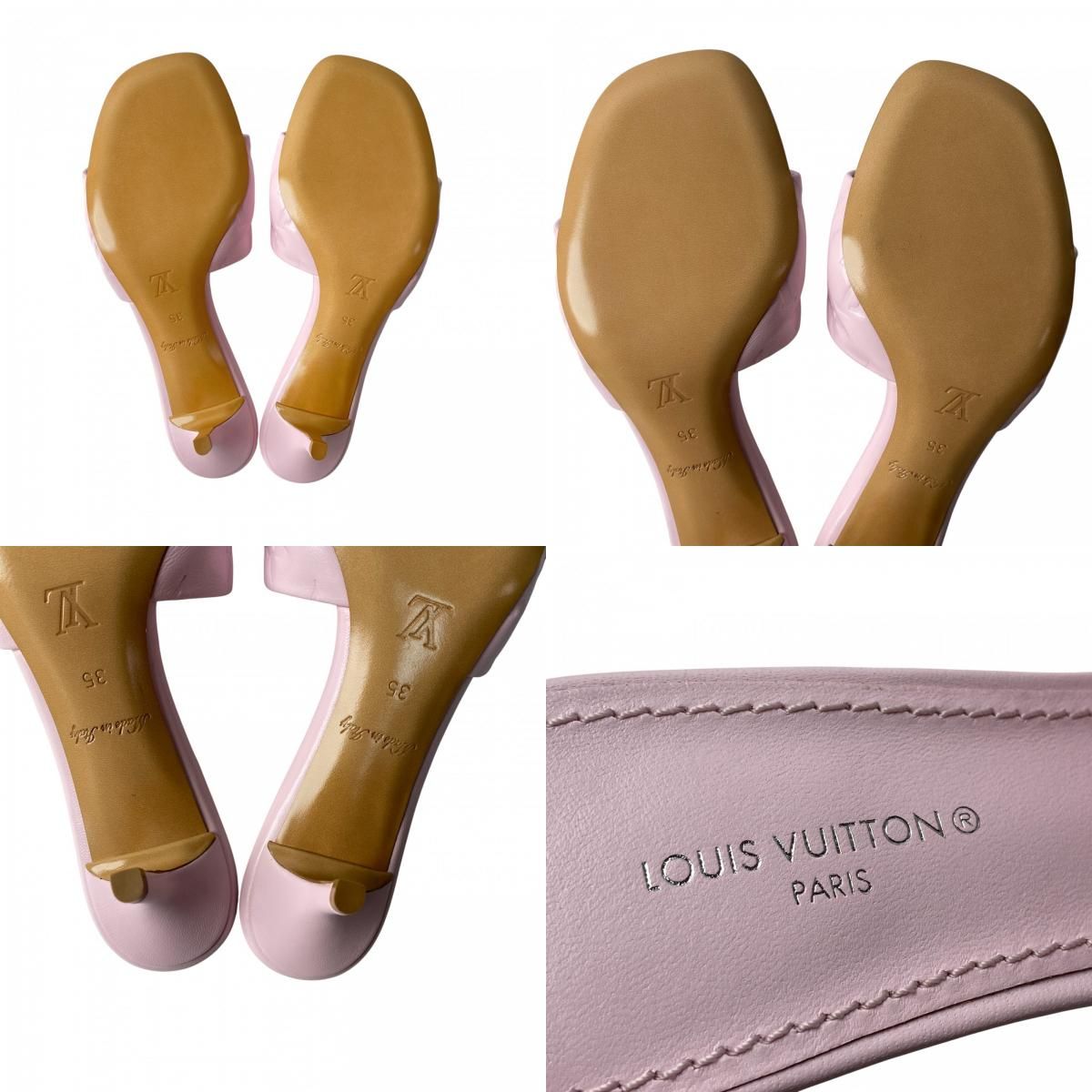 ルイヴィトン LOUIS