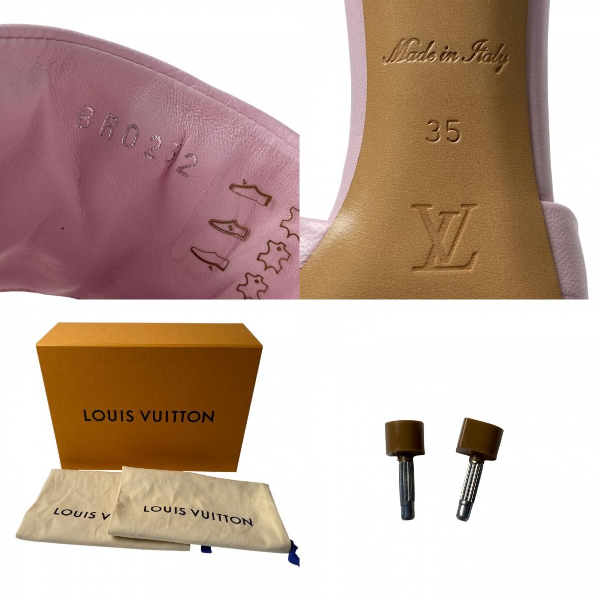 VUITTON レディース