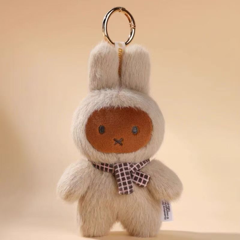 公式】海外限定 中国限定 VIPO × miffy コラボ マカロンシリーズ