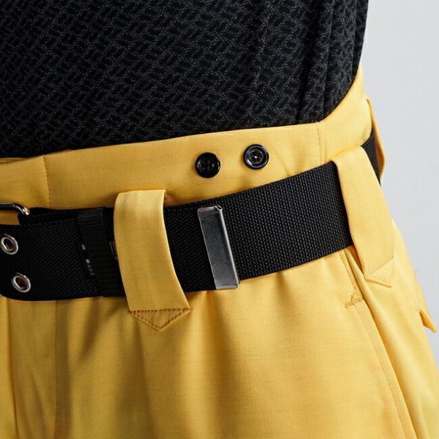 超超ロング八分