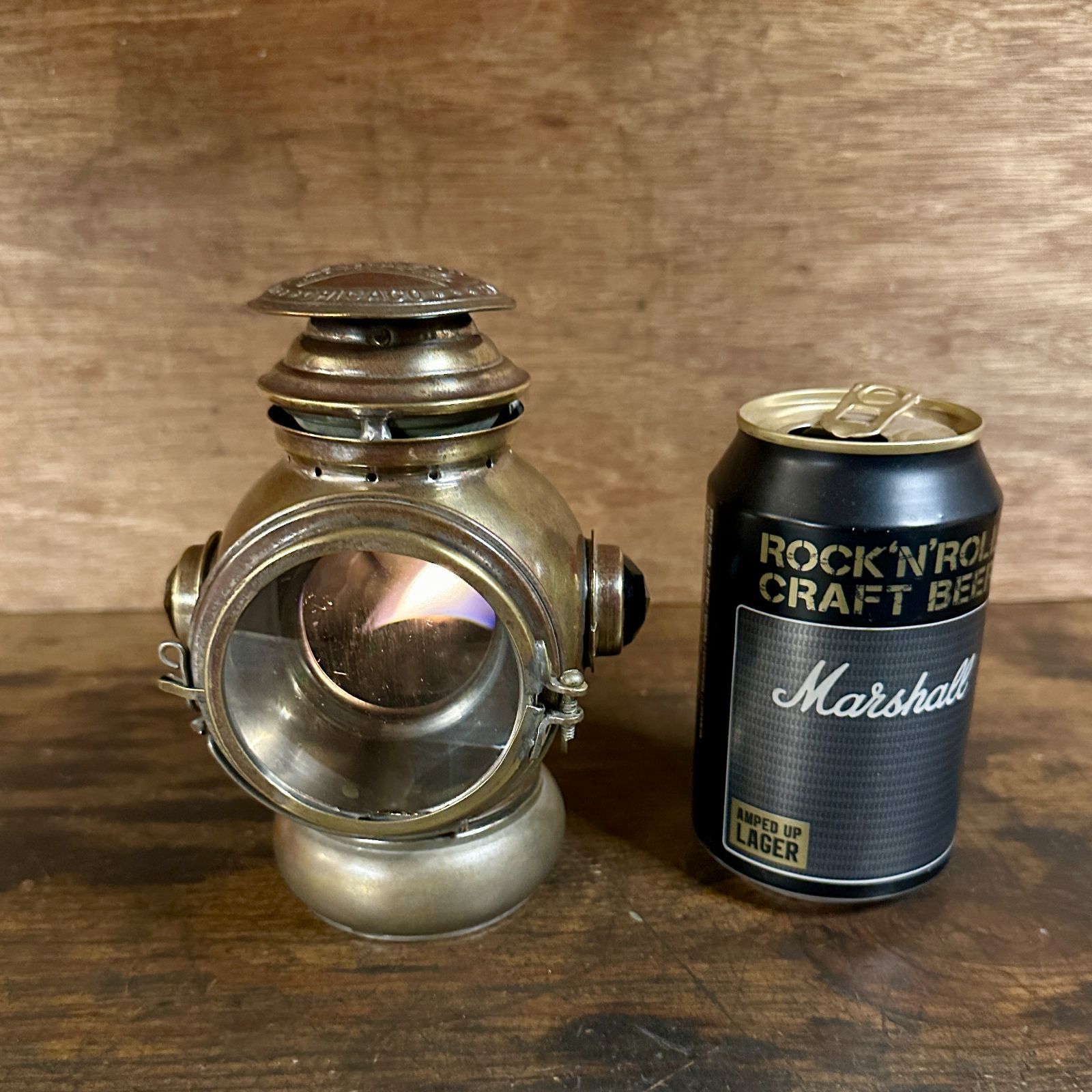 非常に希少】ミュージアムピース Adams & Westlake アドレイク