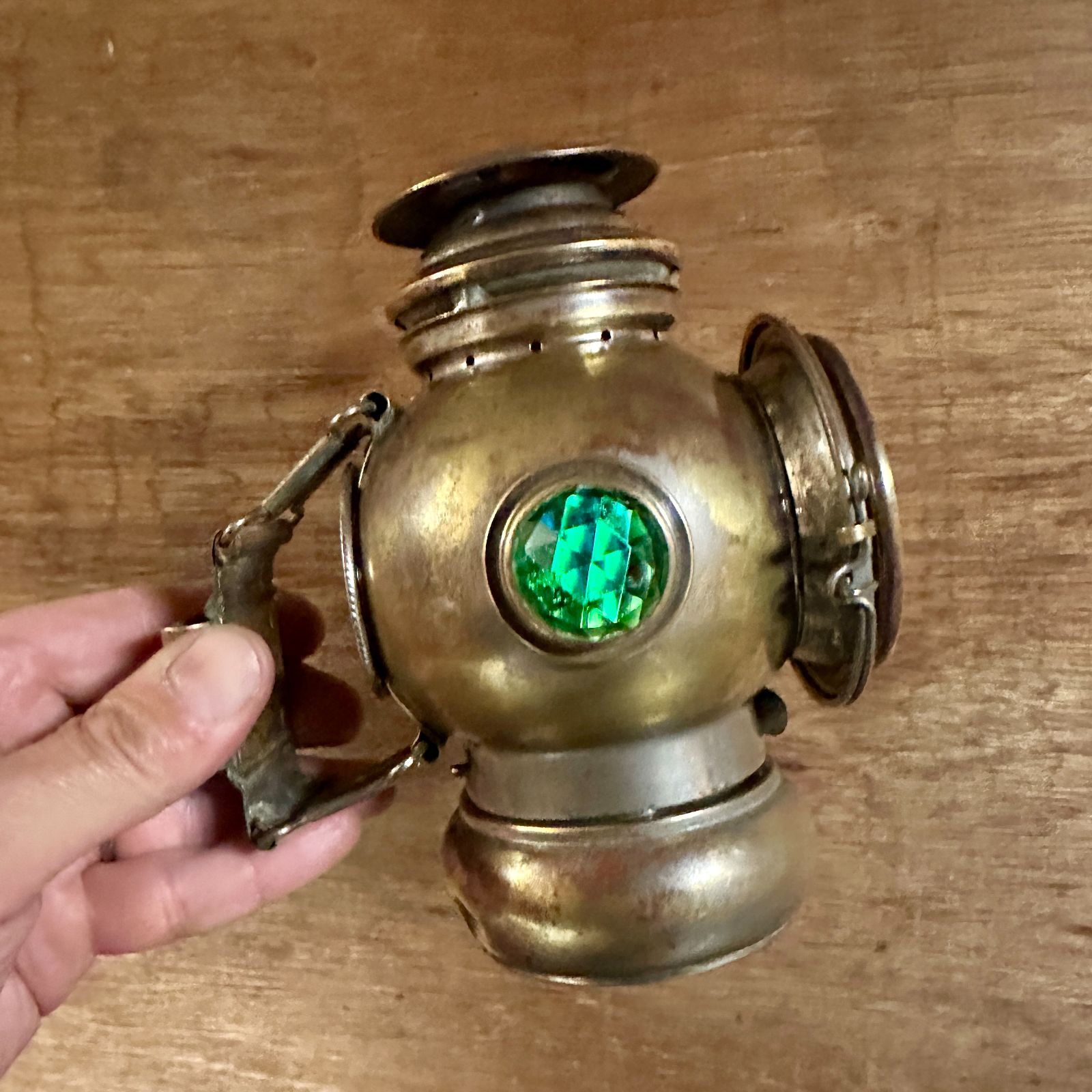 【超希少】ミュージアムピース　Adams & Westlake 「X-RAYS」 非常に希少】ミュージアムピース Adams & Westlake アドレイク