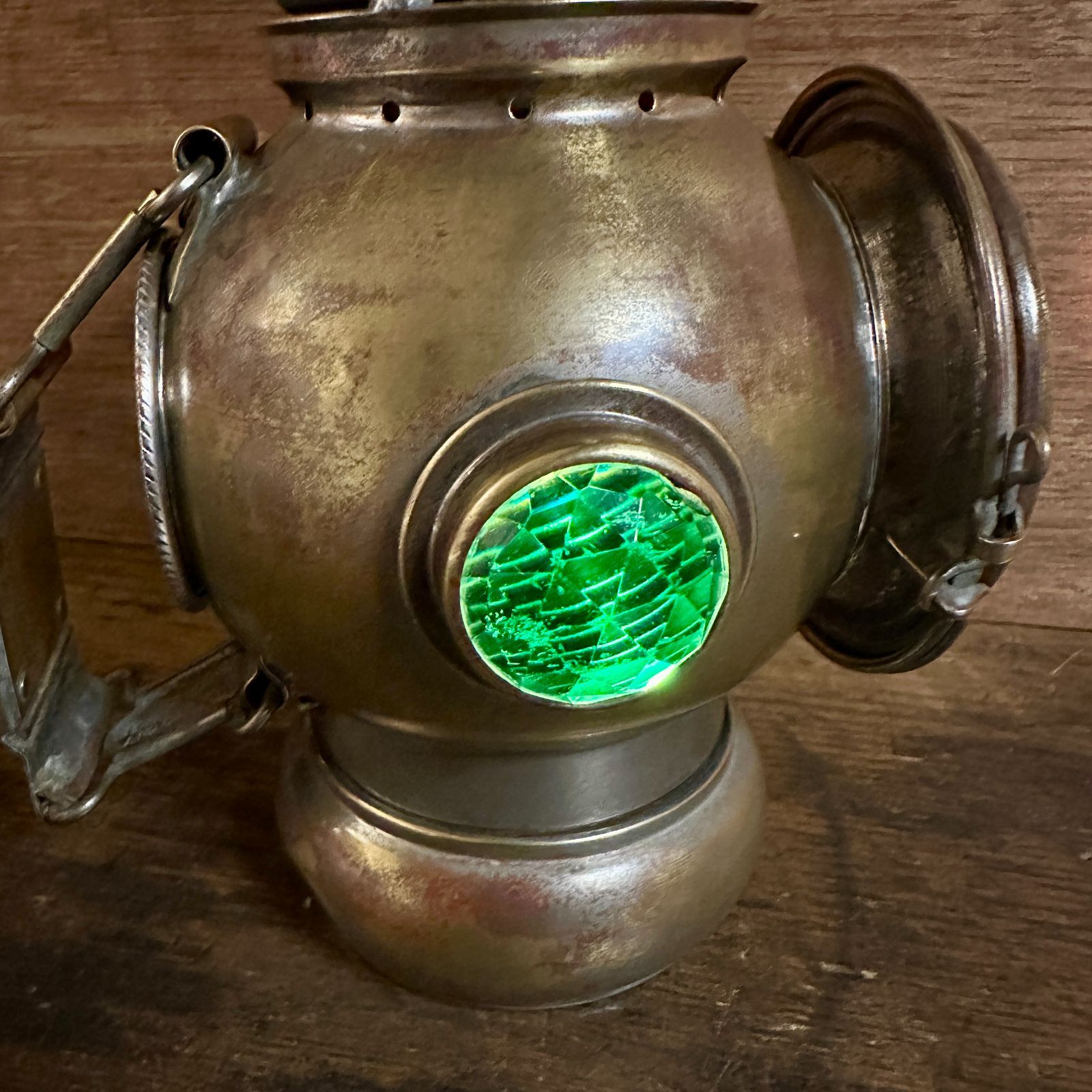 非常に希少】ミュージアムピース Adams & Westlake アドレイク