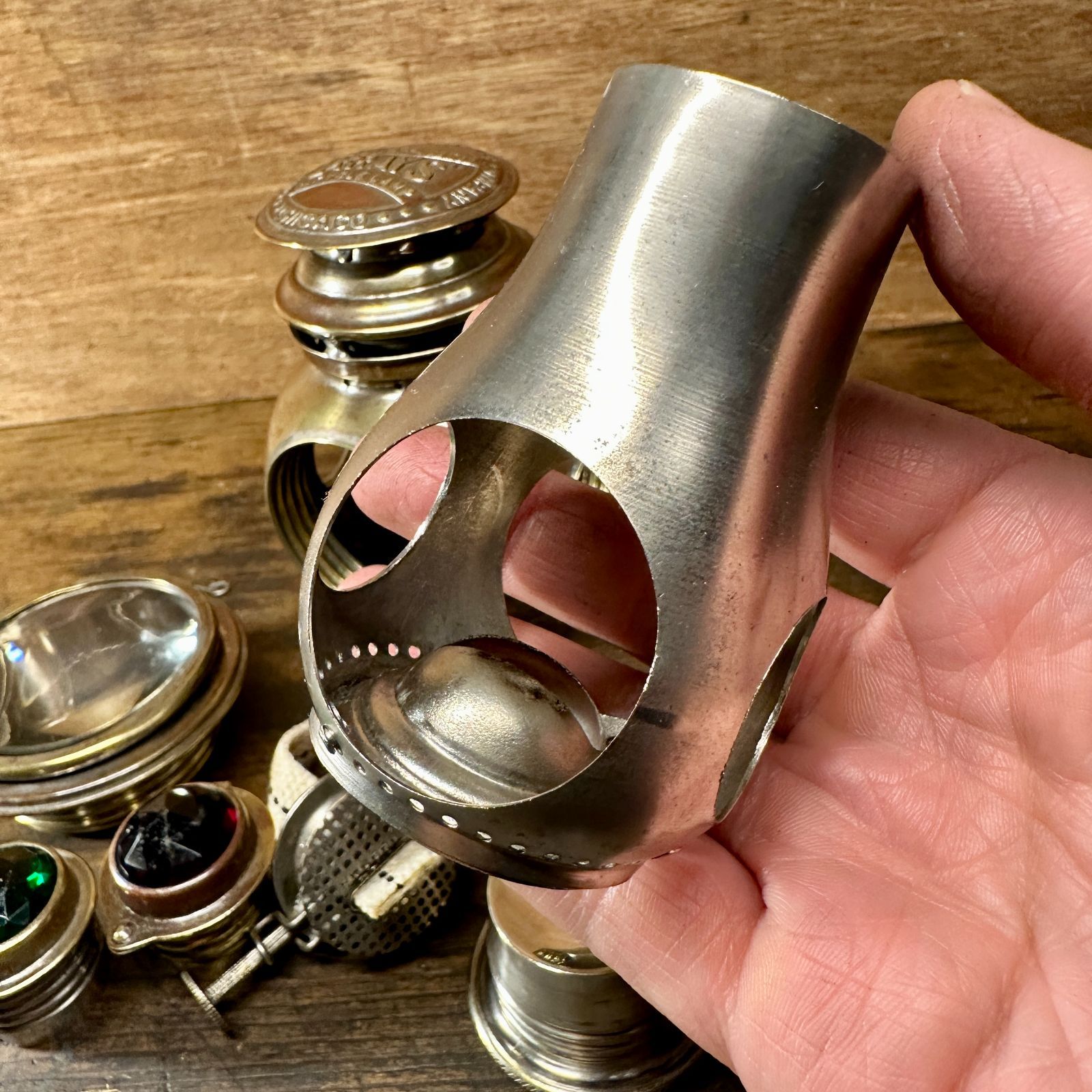 【超希少】ミュージアムピース　Adams & Westlake 「X-RAYS」 非常に希少】ミュージアムピース Adams & Westlake アドレイク