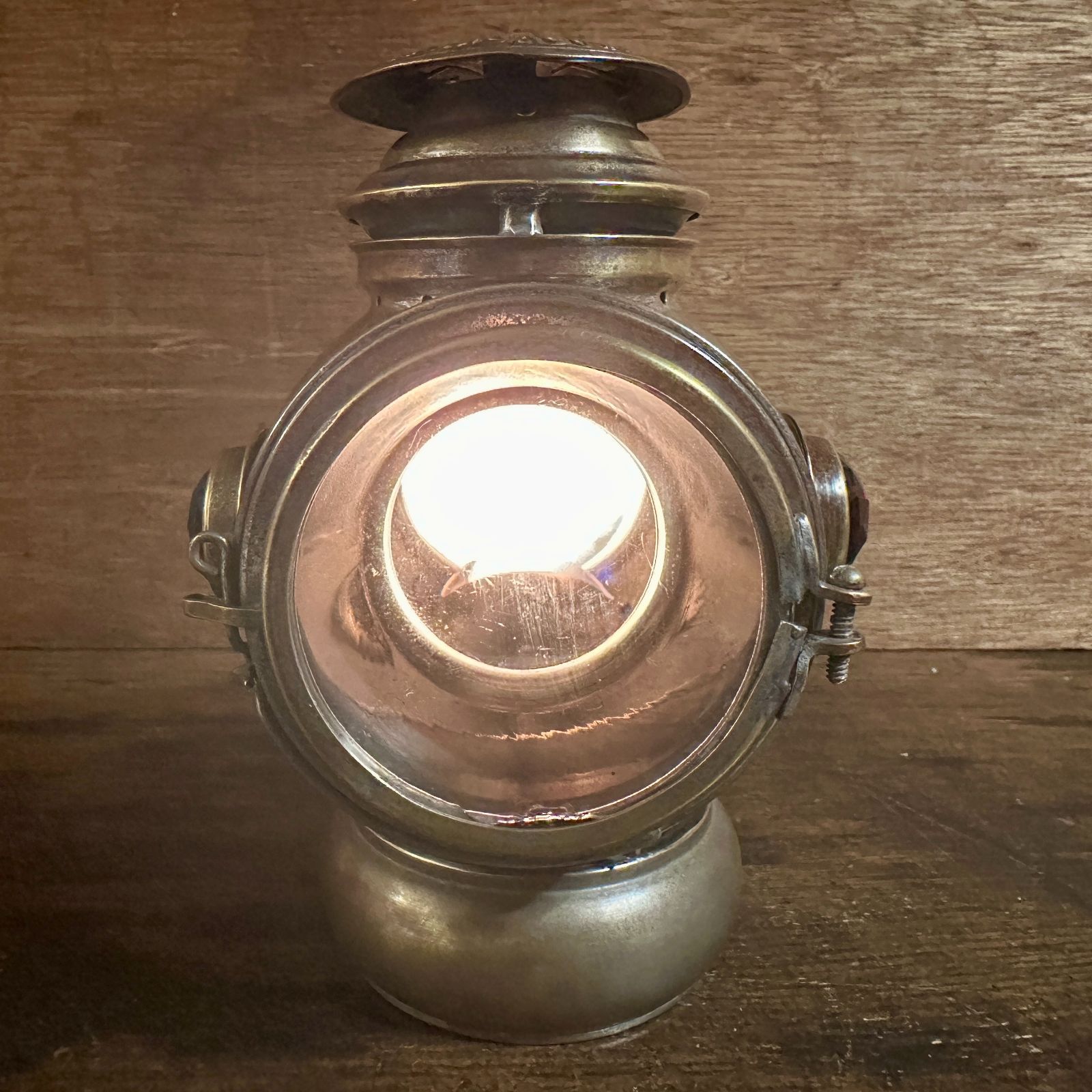 非常に希少】ミュージアムピース Adams & Westlake アドレイク