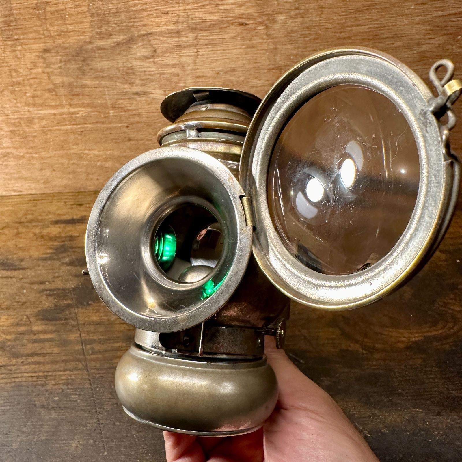 非常に希少】ミュージアムピース Adams & Westlake アドレイク