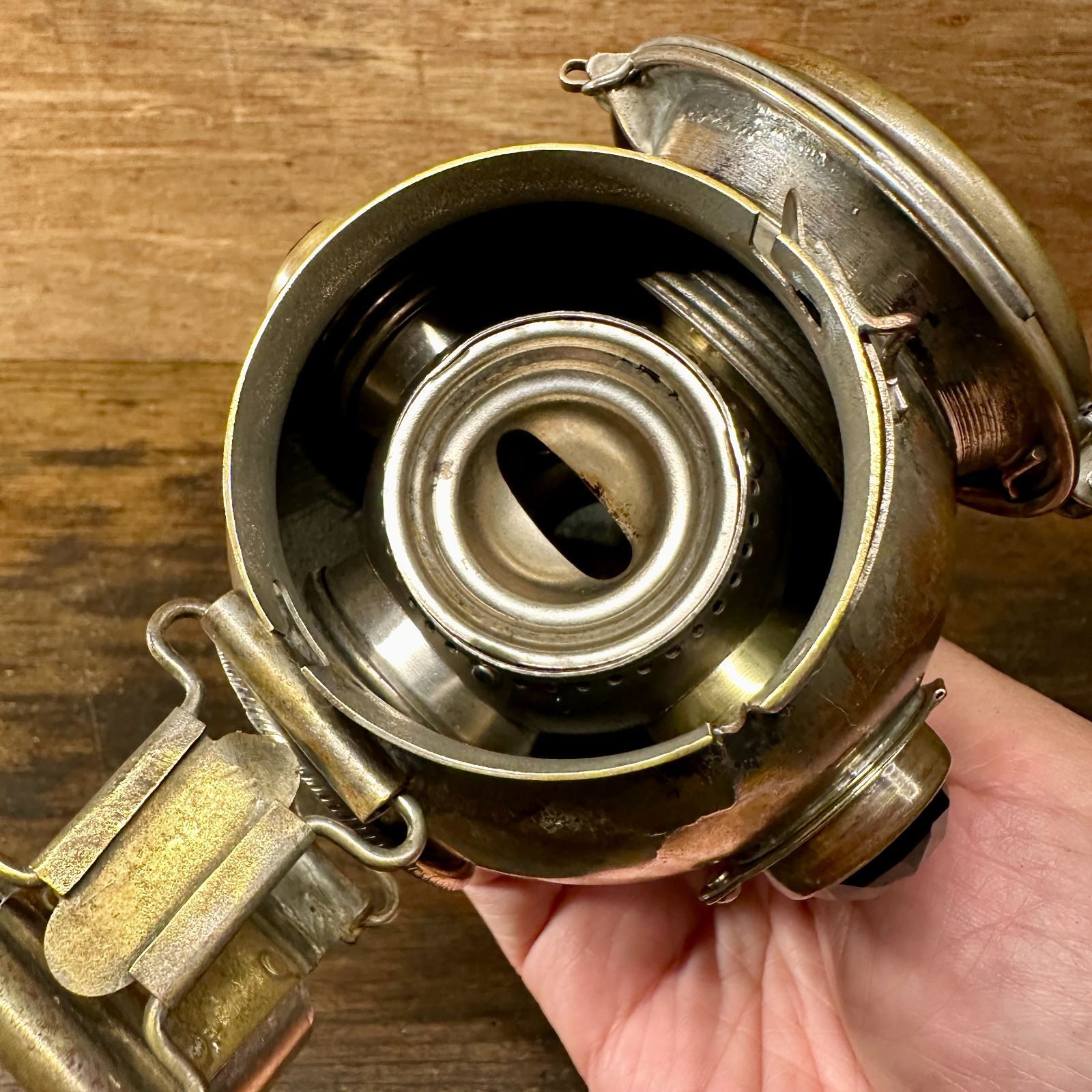 【超希少】ミュージアムピース　Adams & Westlake 「X-RAYS」 非常に希少】ミュージアムピース Adams & Westlake アドレイク