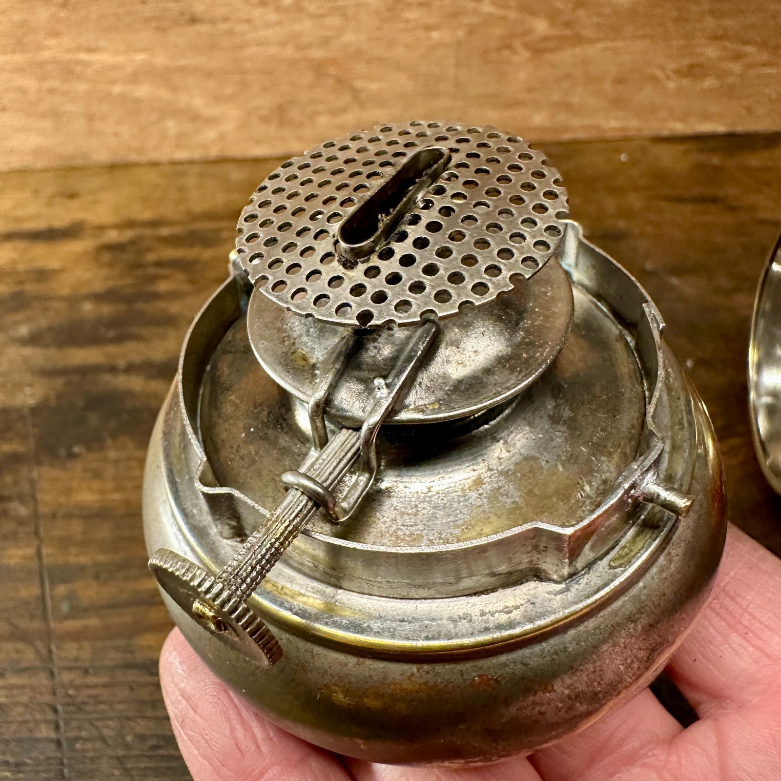 非常に希少】ミュージアムピース Adams & Westlake アドレイク