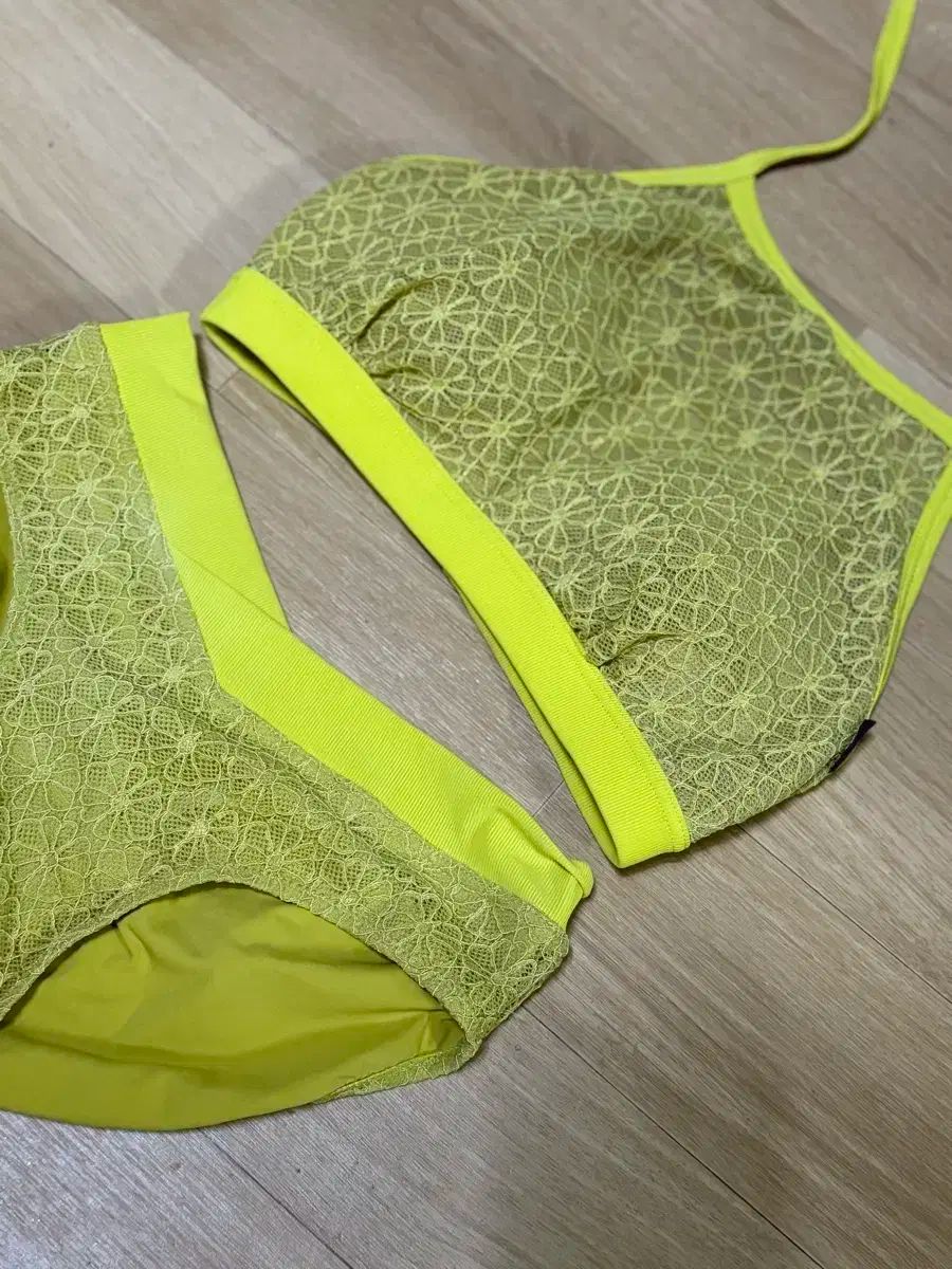 ポール ルエ トウィン ポールダンス ウェア