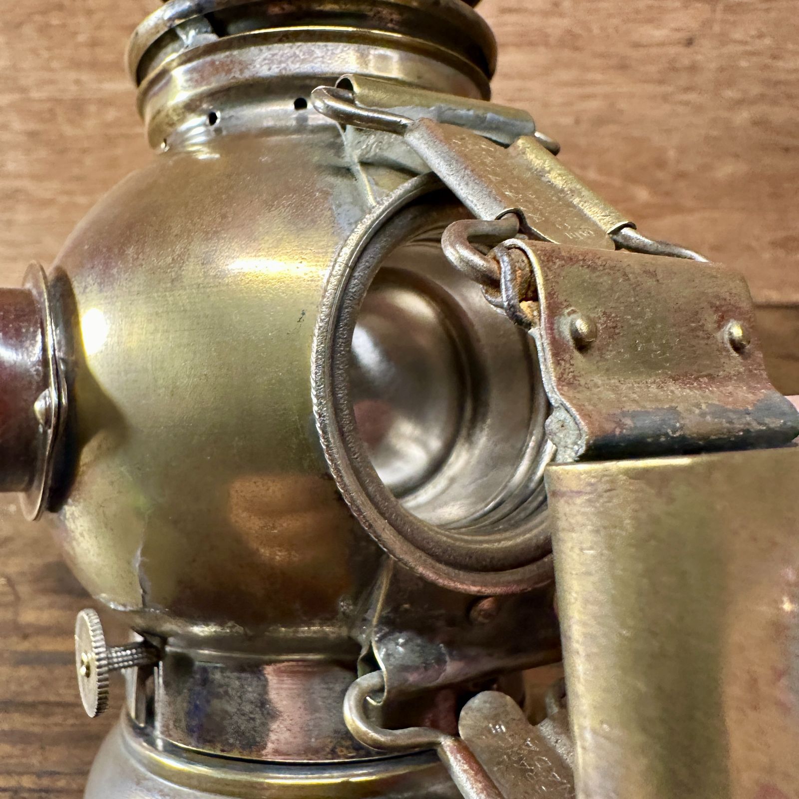 【超希少】ミュージアムピース　Adams & Westlake 「X-RAYS」 非常に希少】ミュージアムピース Adams & Westlake アドレイク