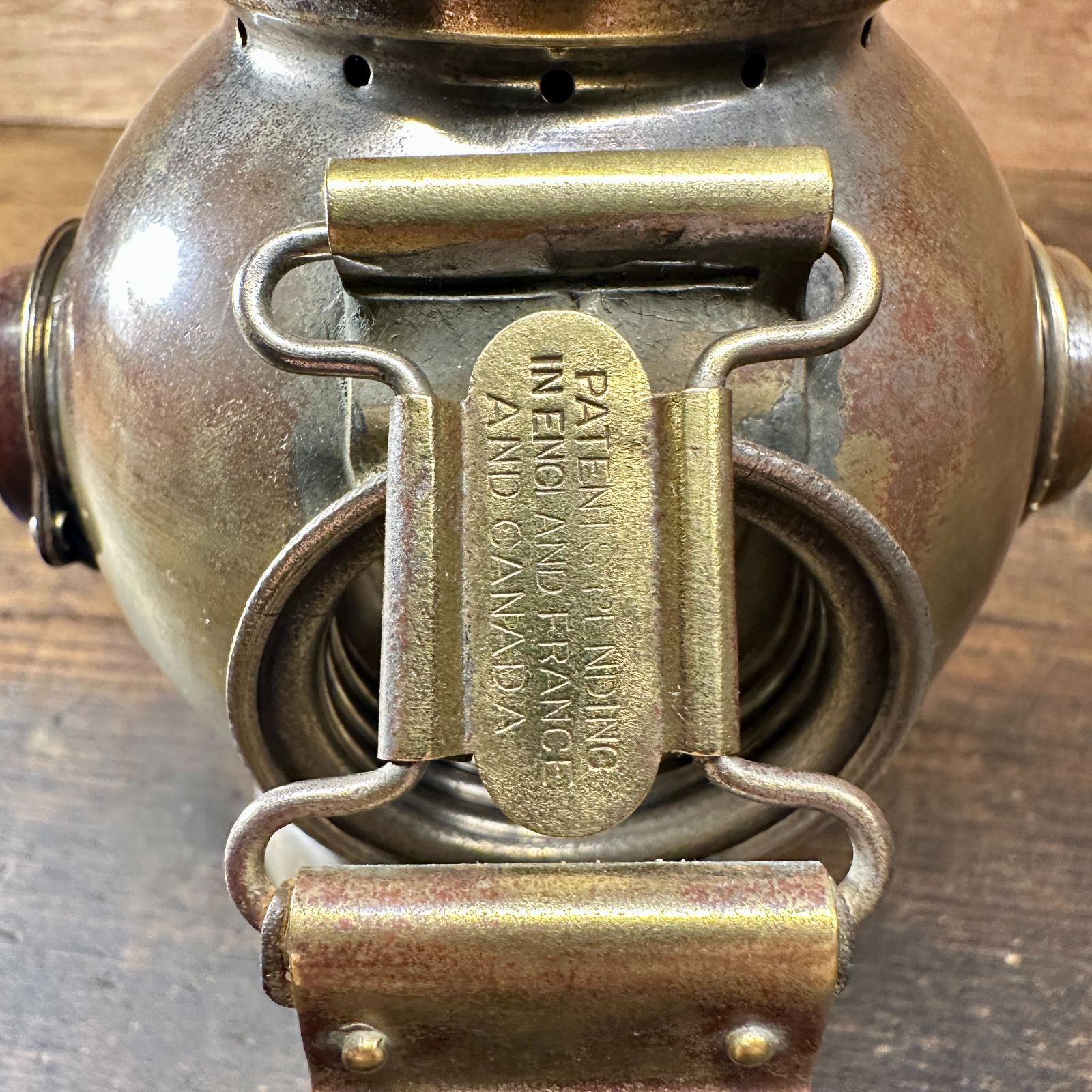 非常に希少】ミュージアムピース Adams & Westlake アドレイク