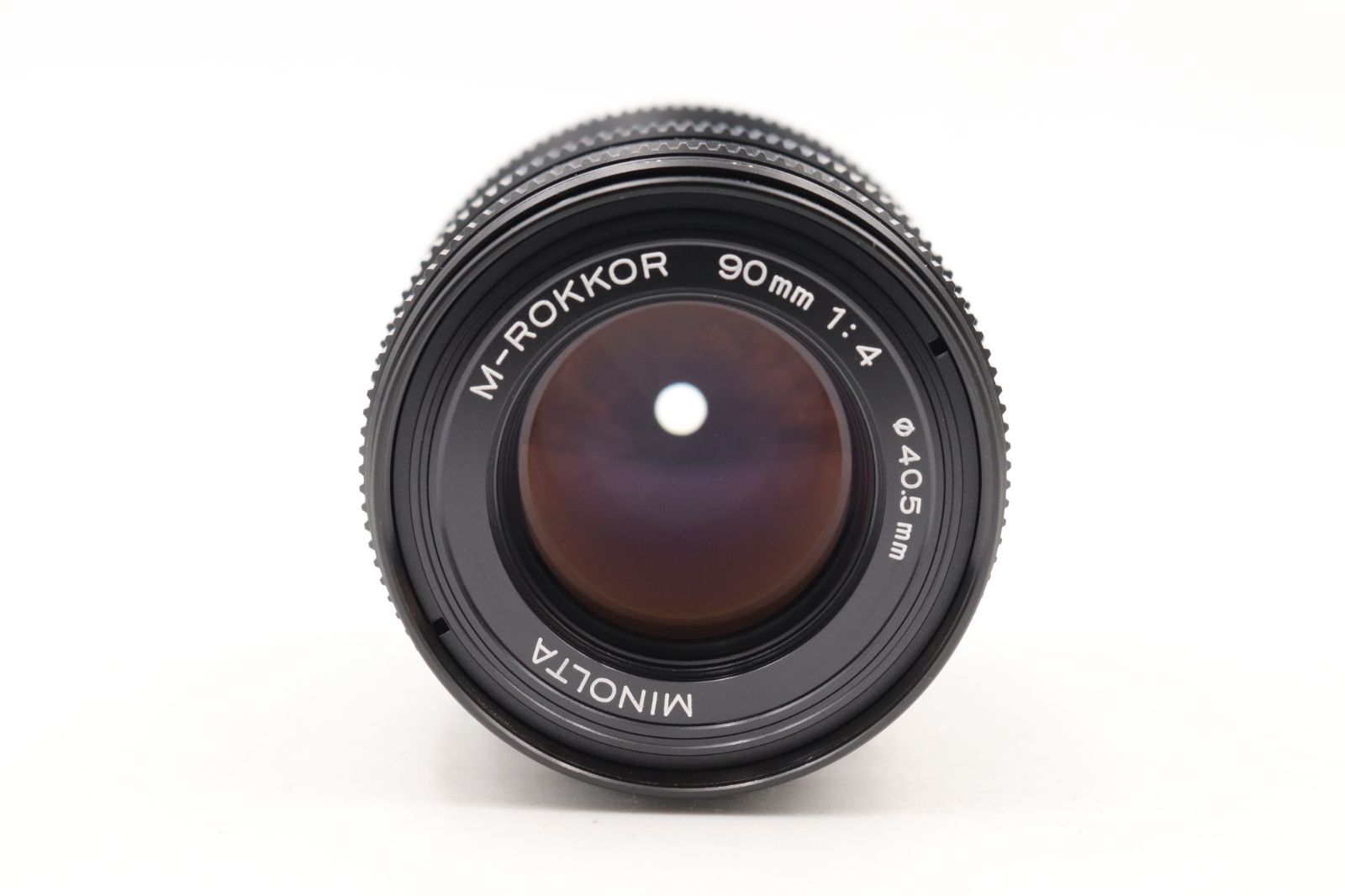 ライカ LEICA m-rokkor 90mm F4 M-Rokkor 90mm f4 (M) – FLASHBACK CAMERA