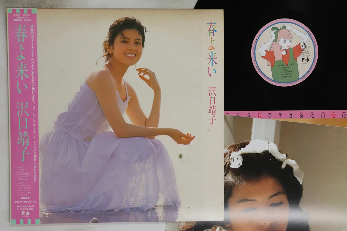 2026年最新】沢口靖子 春よ来いの人気アイテム - メルカリ