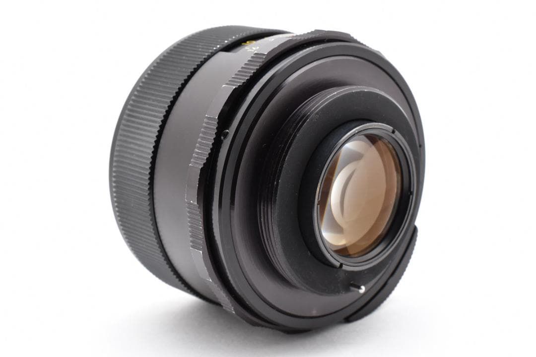 ◎フレア◎ YASHICA YASHINON-DX 50mm F1.7 C098 - メルカリ