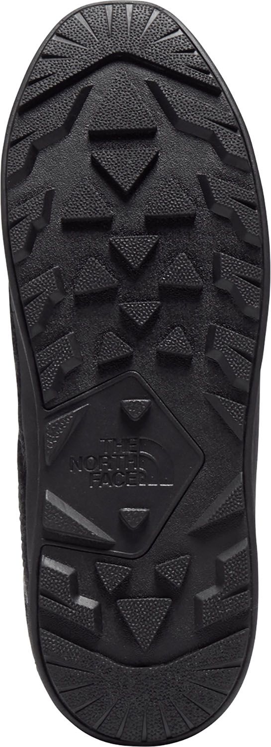 Wool アウトドアシューズ