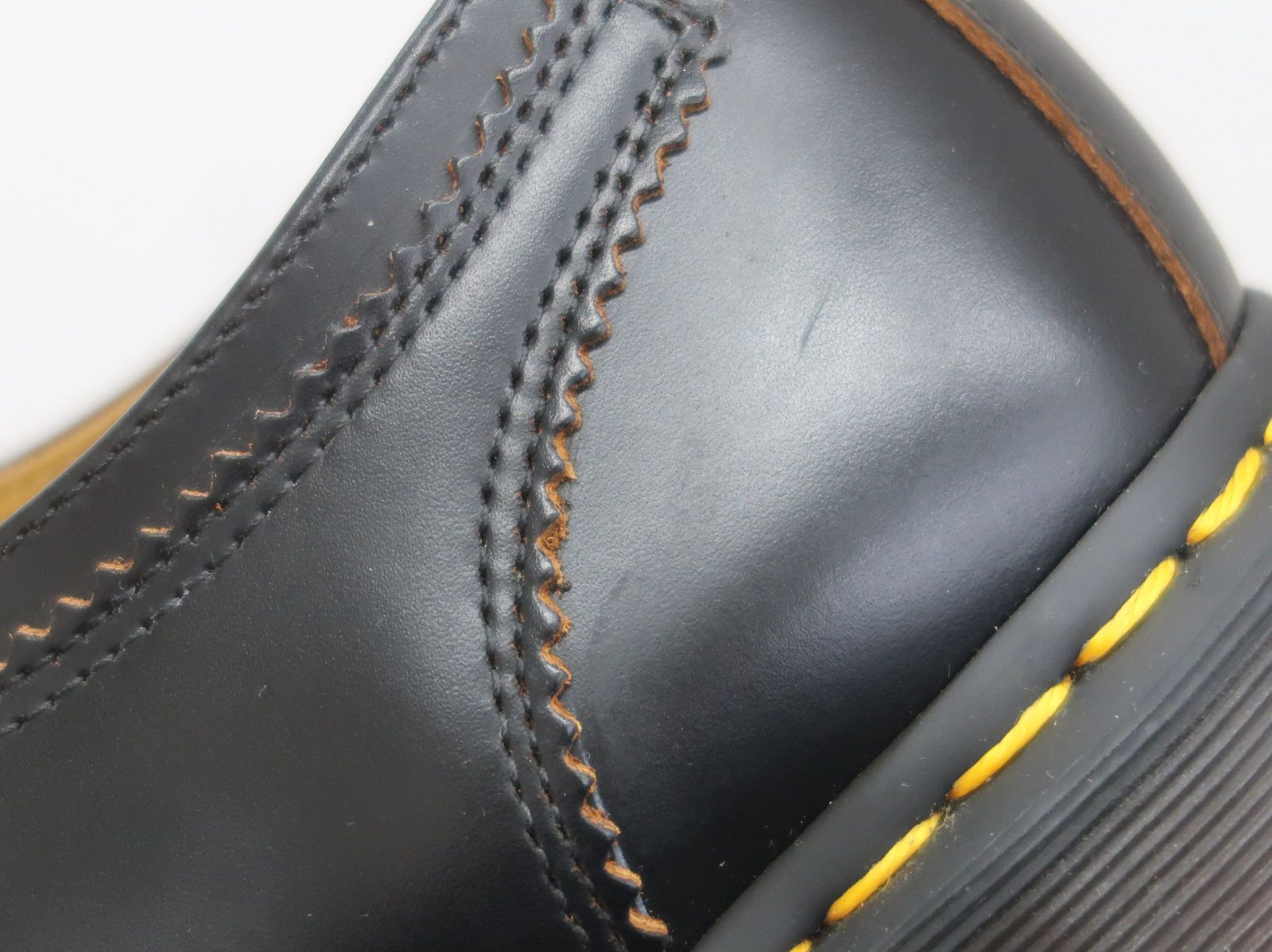 ドクターマーチン 1461