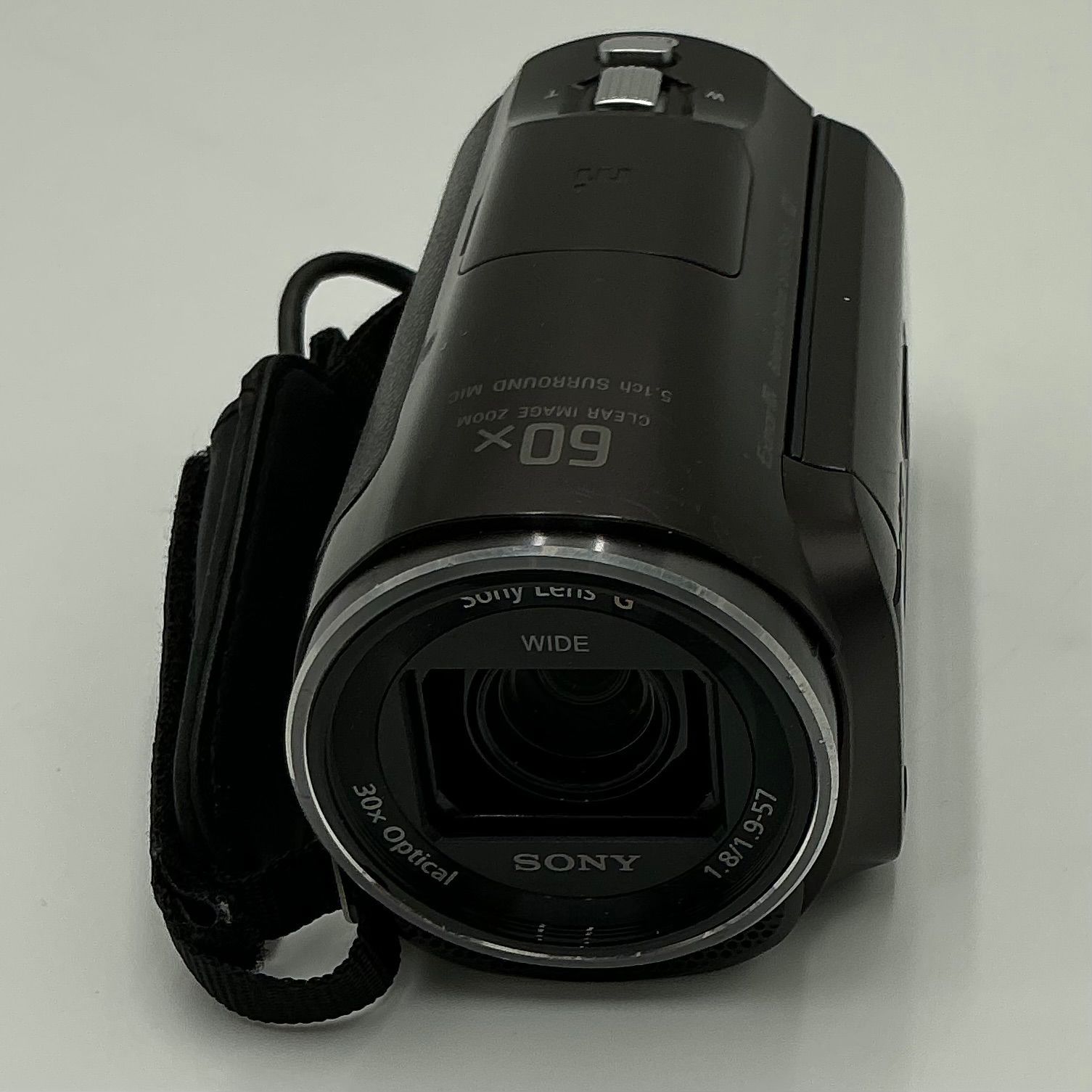 SONY ソニー HDR PJ 670 バッテリー付 デジタルビデオカメラ ハンディカム 動作未