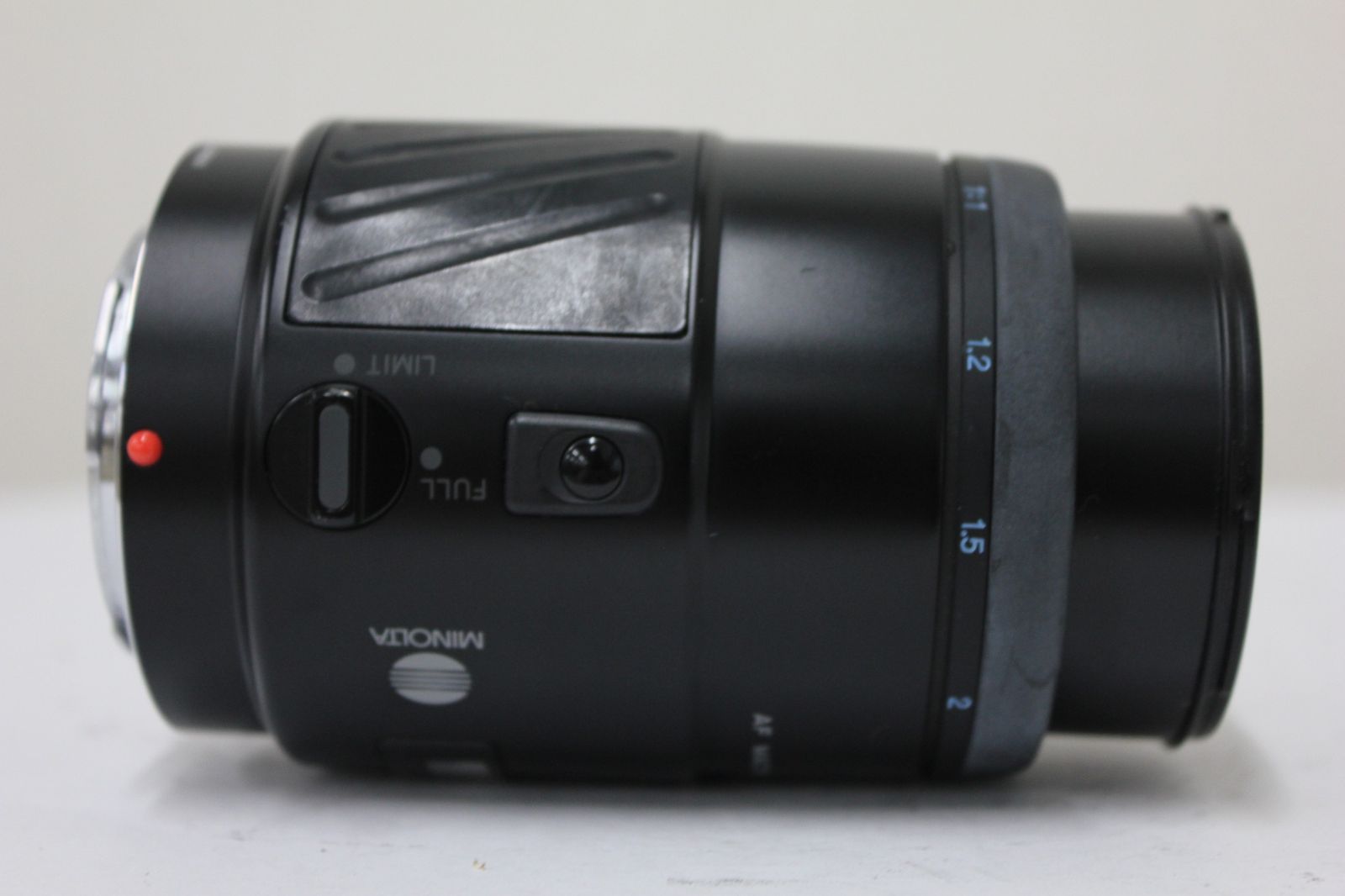 ミノルタ Minolta