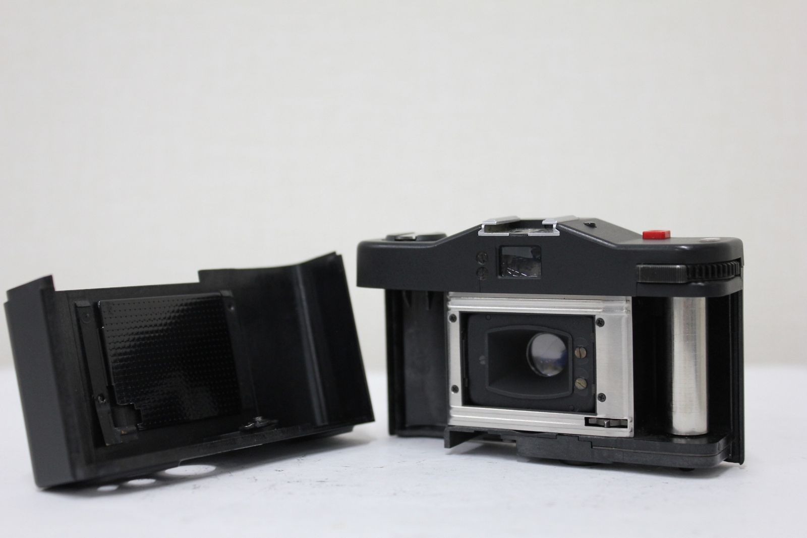 訳あり品】 ミノックス MINOX 35 EL Color-Minotar 35mm F2.8 ケース