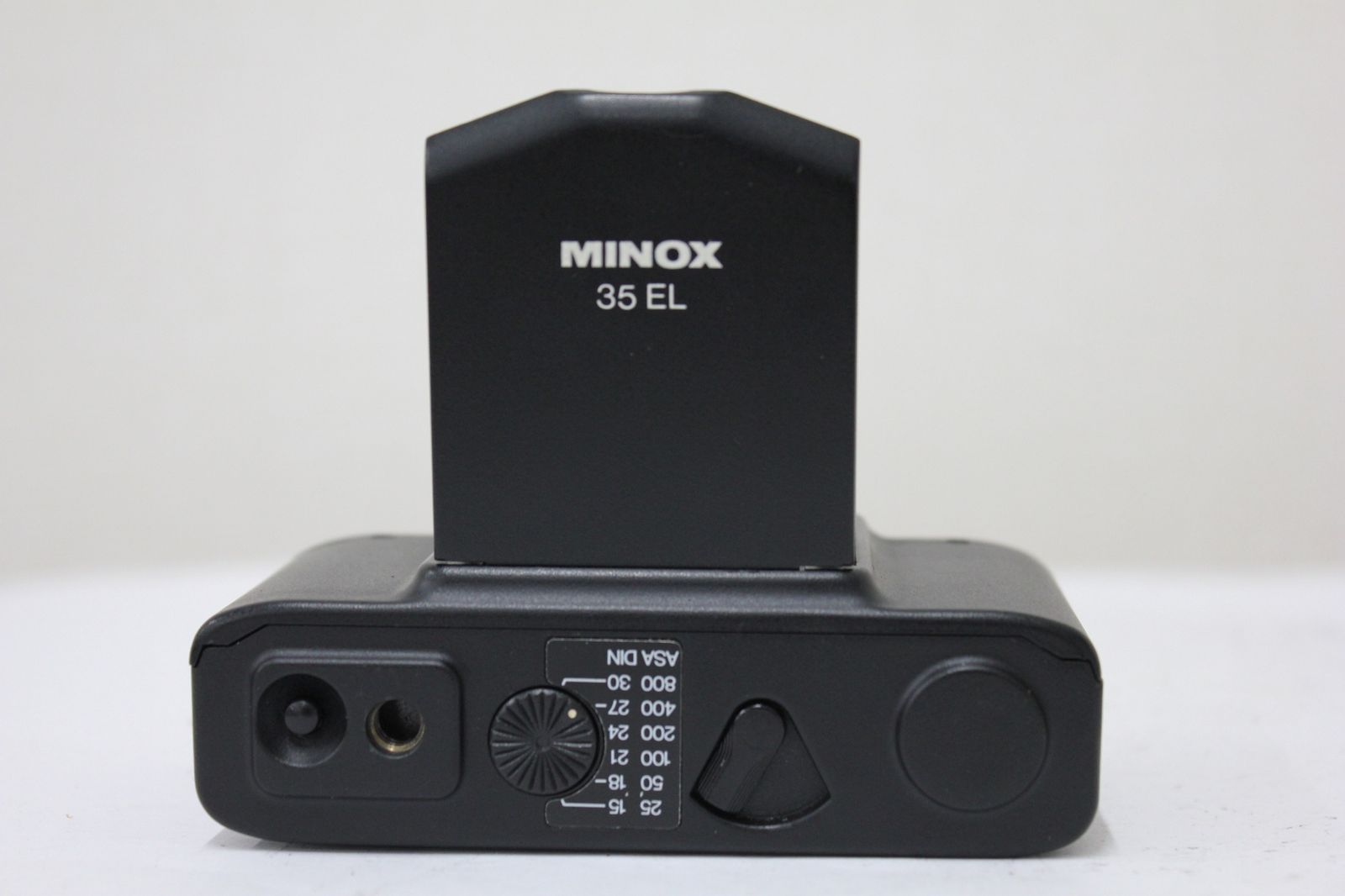 訳あり品】 ミノックス MINOX 35 EL Color-Minotar 35mm F2.8 ケース