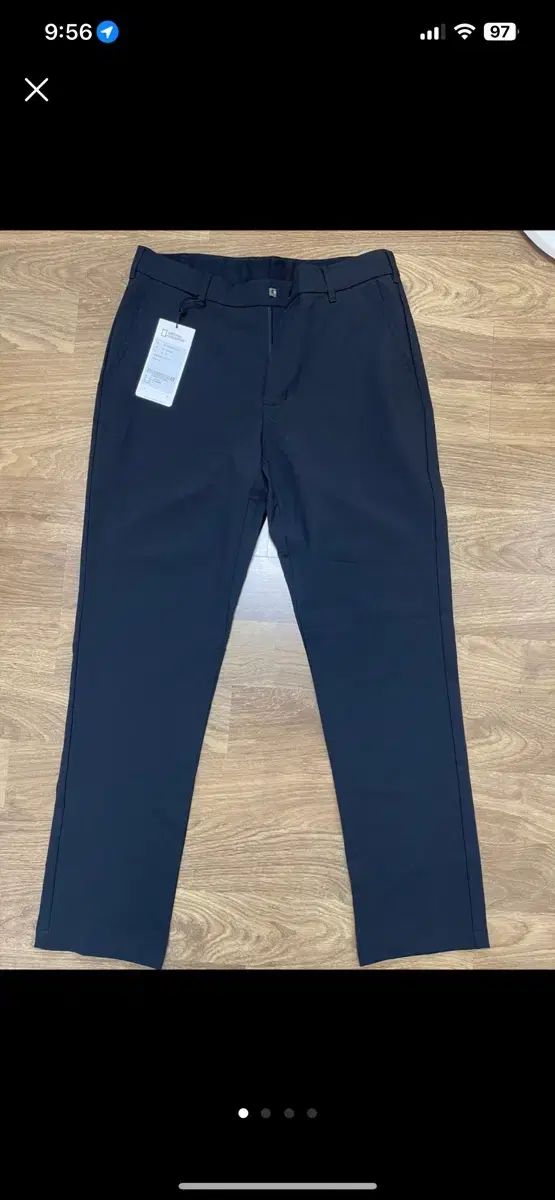 ナショナルジオグラフィック 夏 メンズ ズボン 81