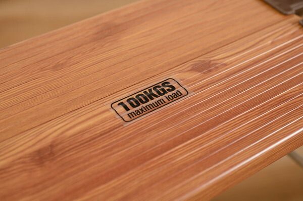 ステップスツール3段 アルミ素材