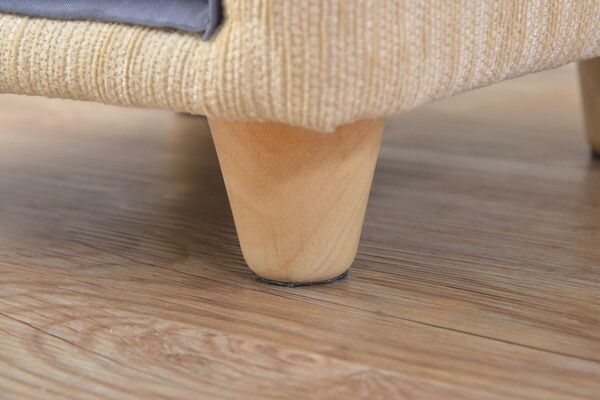 【ペットハウススツール】 スツール ペットハウス ペットベット 犬 猫 ペット クッション付き 脚付き 天然木 かわいい 収納 スクエア