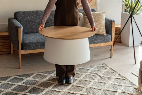 ◾︎SELUNO◾︎ 展示良品】arflex アルフレックス PINOLI / ピノーリ