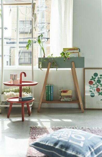 プランターボックス