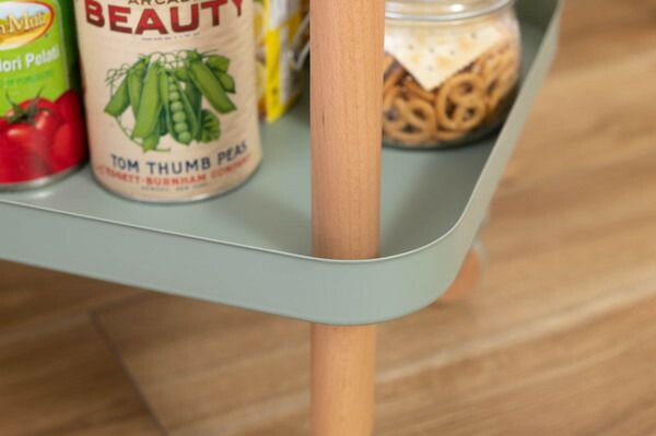 ナイトテーブル