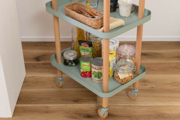 オープンラック