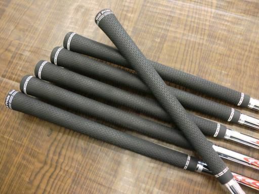 ヤマハ RMX 118 6 S アイアンセット IR リシャフト フレックスその他 メンズ 男性用 右利き 右用 Cランク ゴルフクラブ